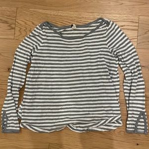 We the Free t-shirt.